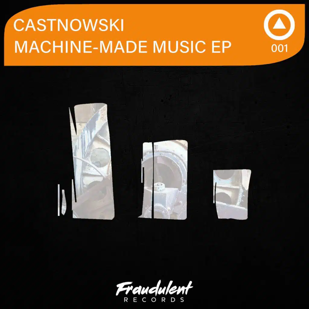 Machine-Made Music EP
