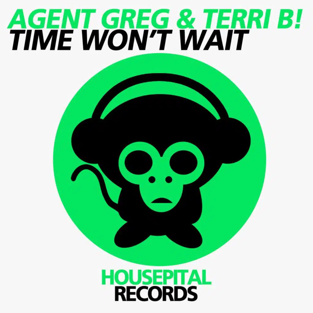 Agent Greg & Terri B.