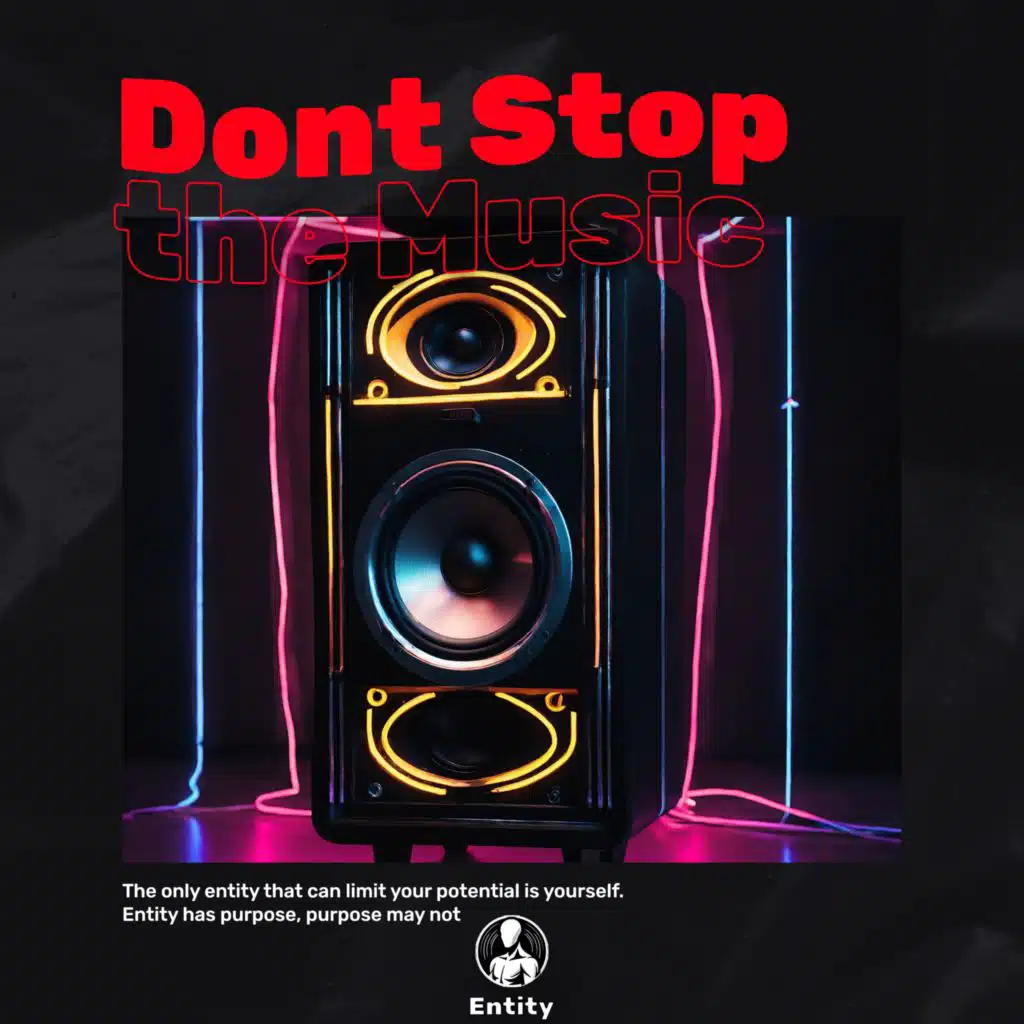 Dont Stop The Music