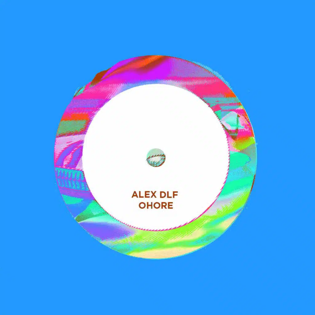 Alex Dlf