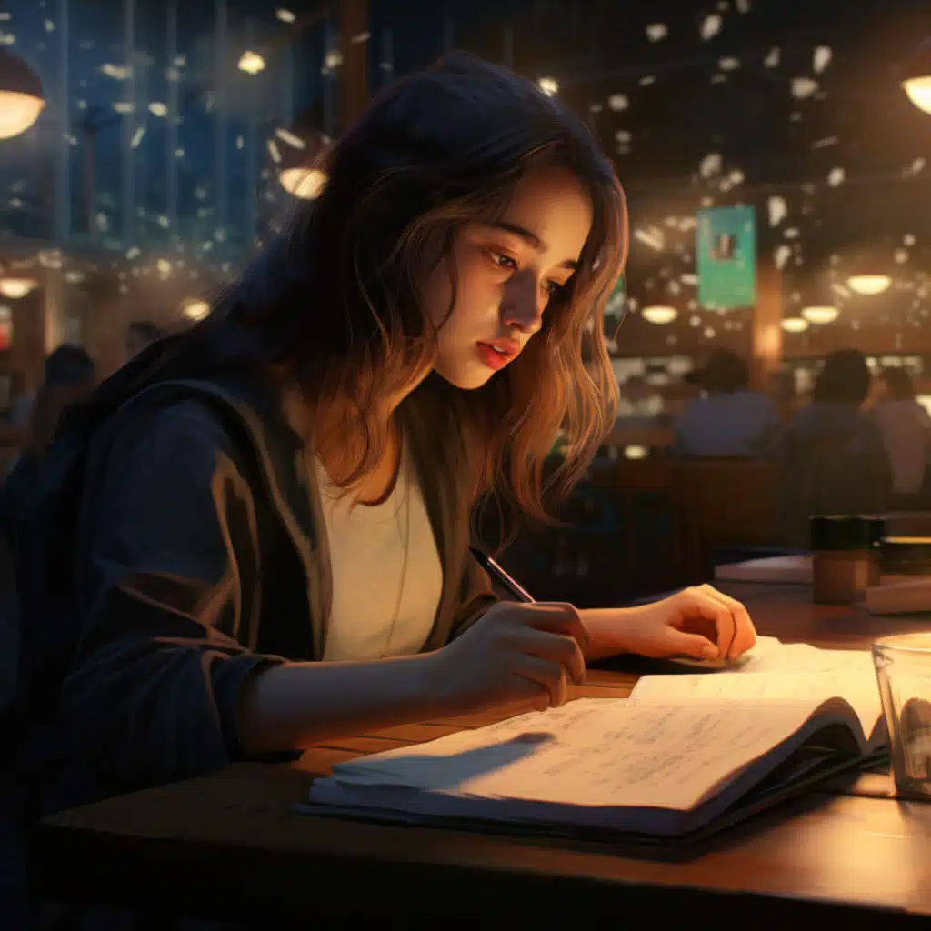 Brain Boost: Lofi Study Beats