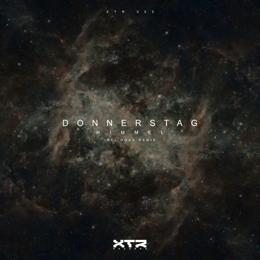 Hoag (Donnerstag's Hard Space Remix)