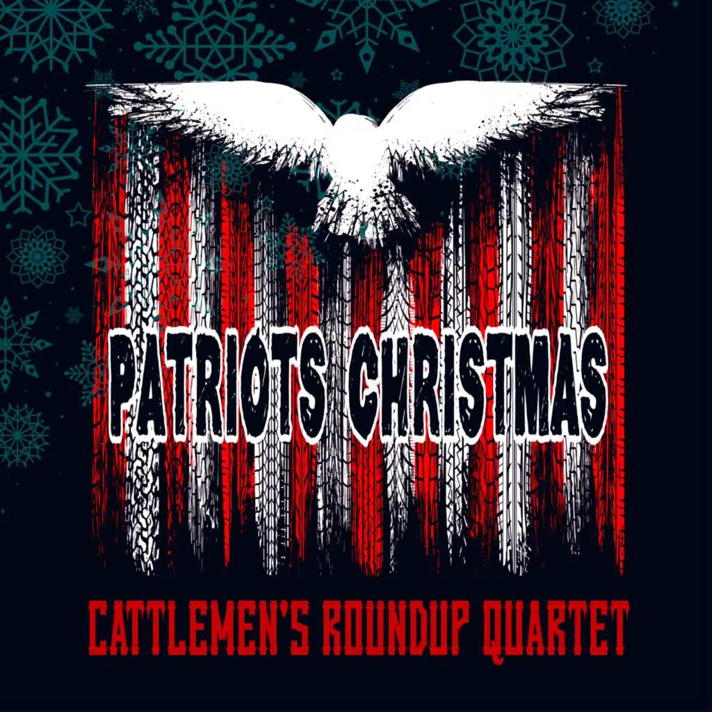 CATTLEMEN'S ROUNDUP QUARTET