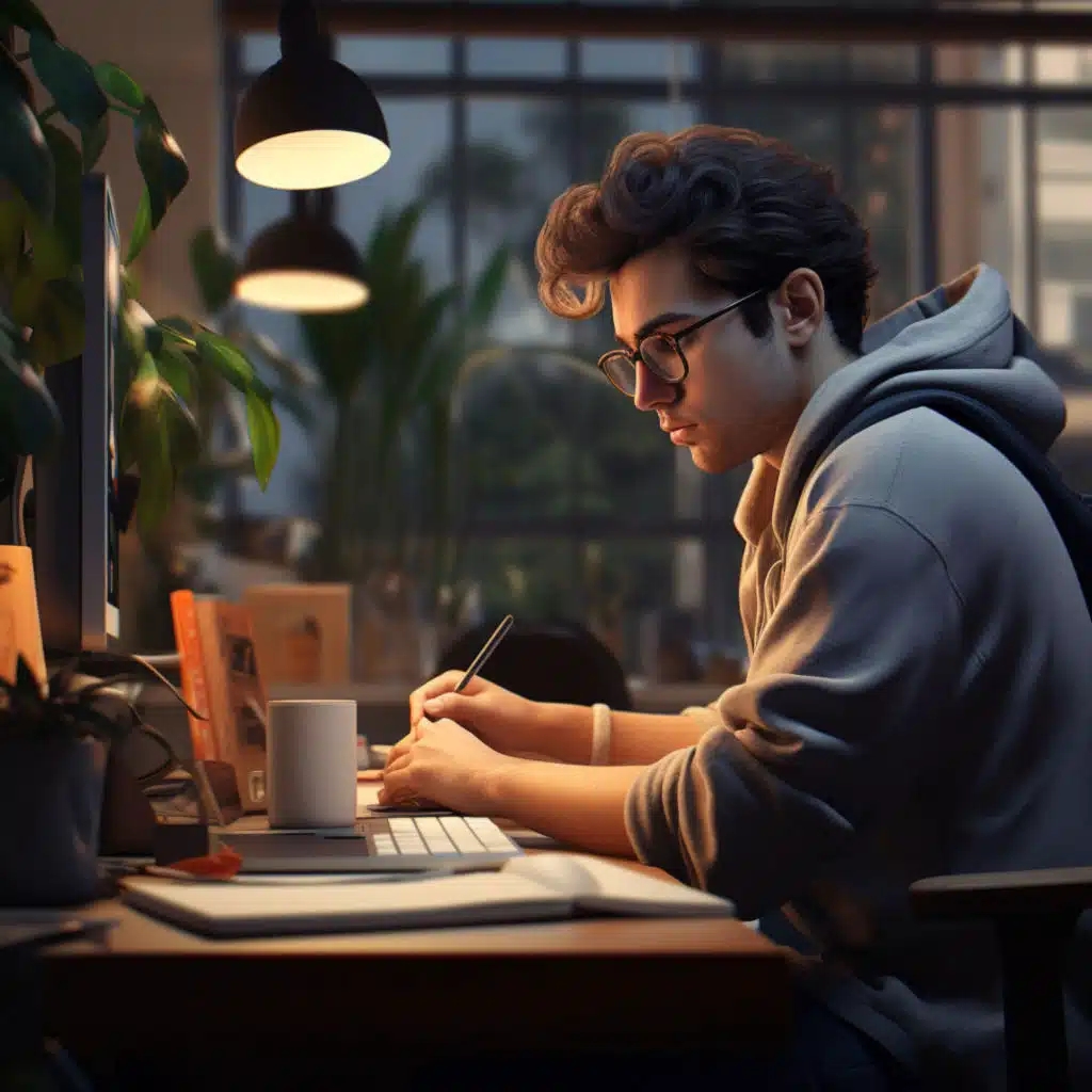 Work Music Lofi Vibes