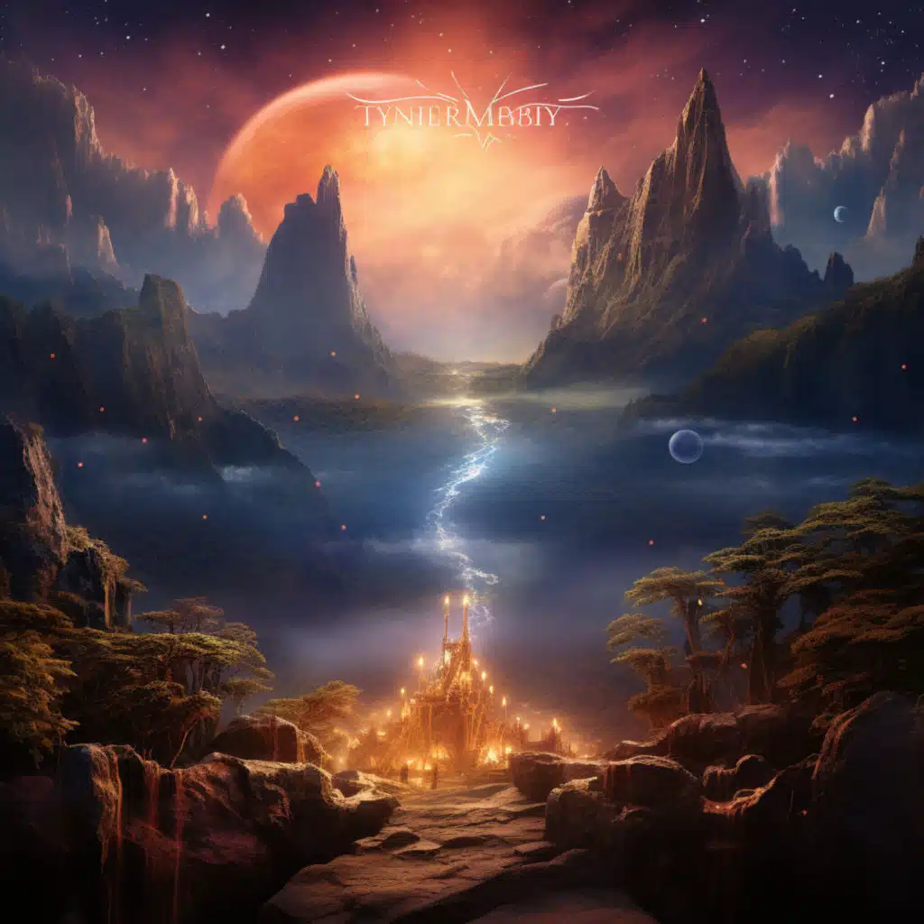 Embers of Serenity: Music for Deep Relaxation and Inner Peace