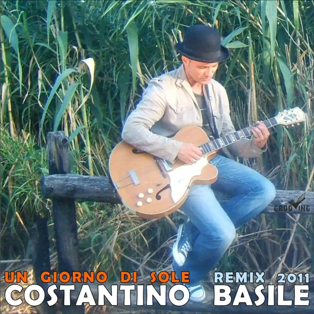 Costantino Basile