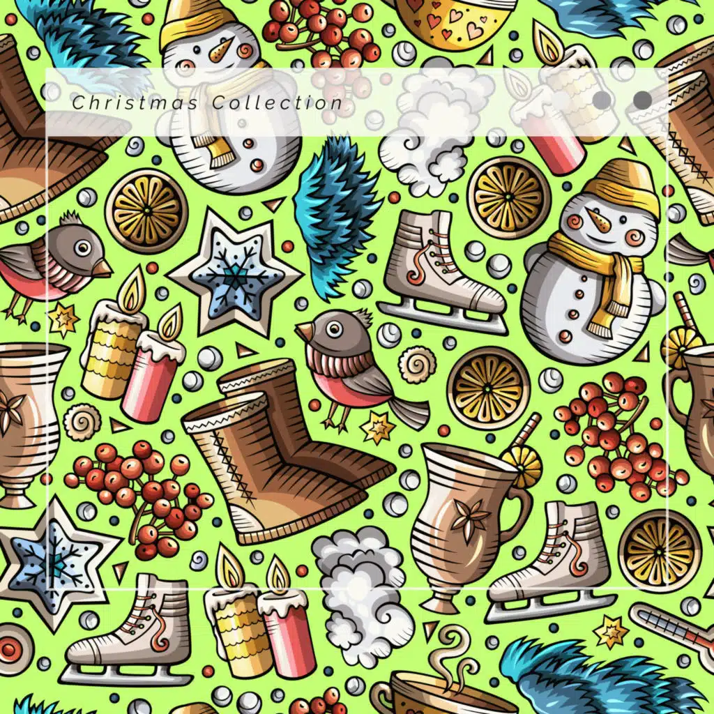 Christmas Collection