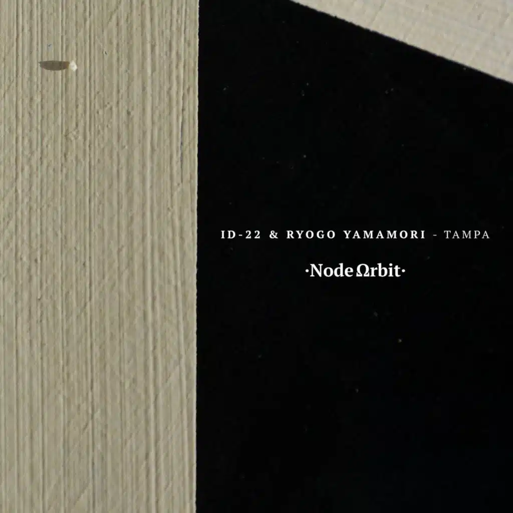 ID-22 & Ryogo Yamamori