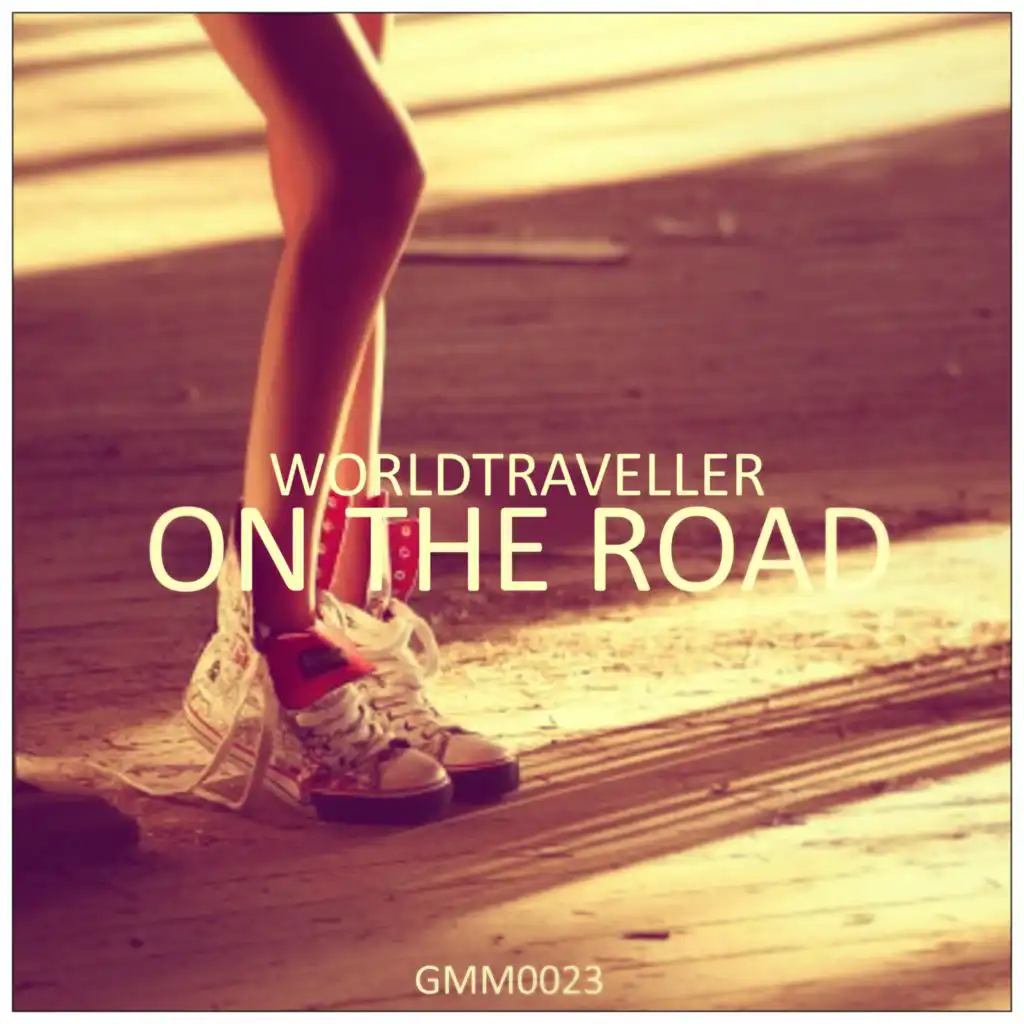 On the Road (Instrumental)