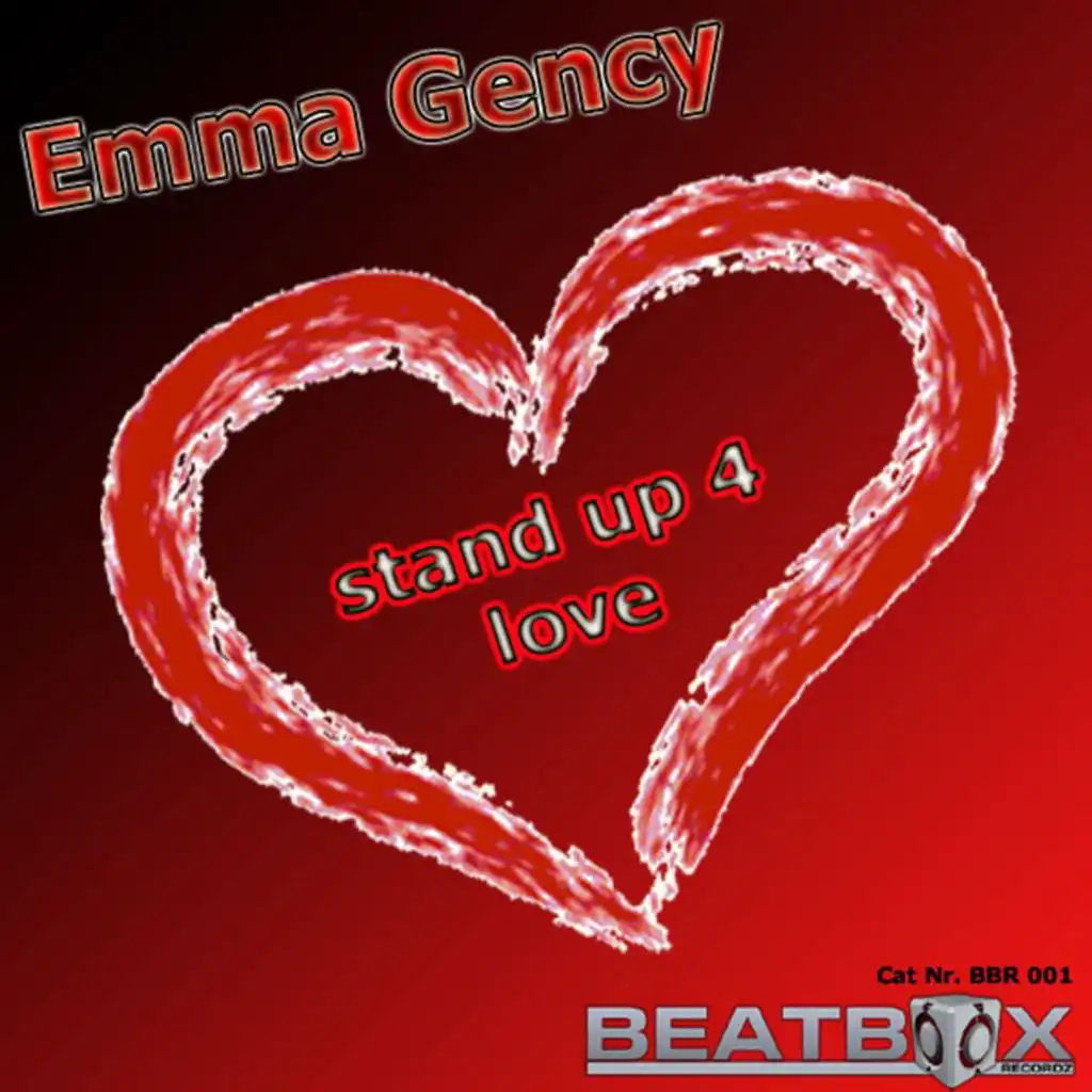 Stand Up 4 Love