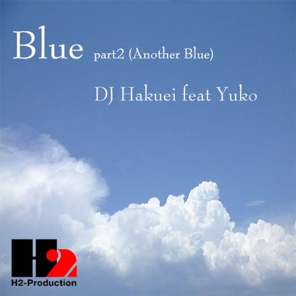 Blue Part 2 (Radio-Edit)