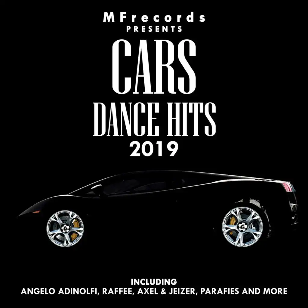 Car Dance Hits 2019