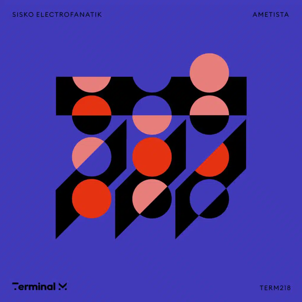 Ametista (Tiger Stripes Remix)