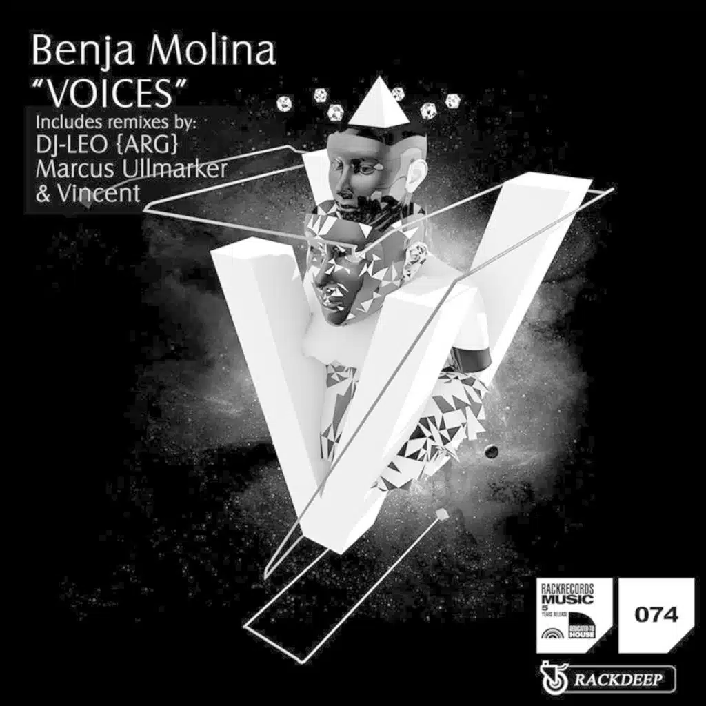 Voices (Vincent Remix)