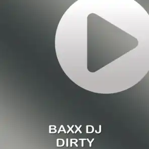 Baxx DJ
