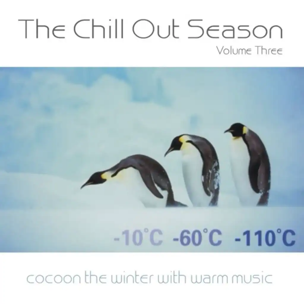 The Chill Out Season Vol. 3