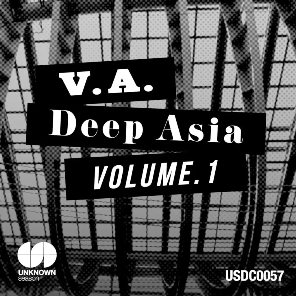 Deep Asia, Vol. 1