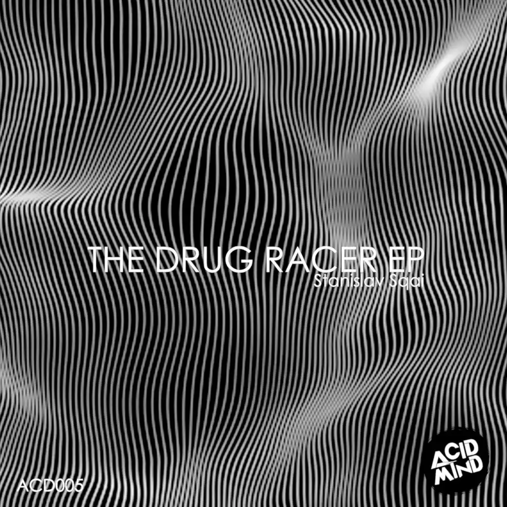 Drug Racer (Hozho Remix)