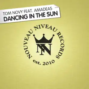 Dancing in the Sun (Radio-Edit)