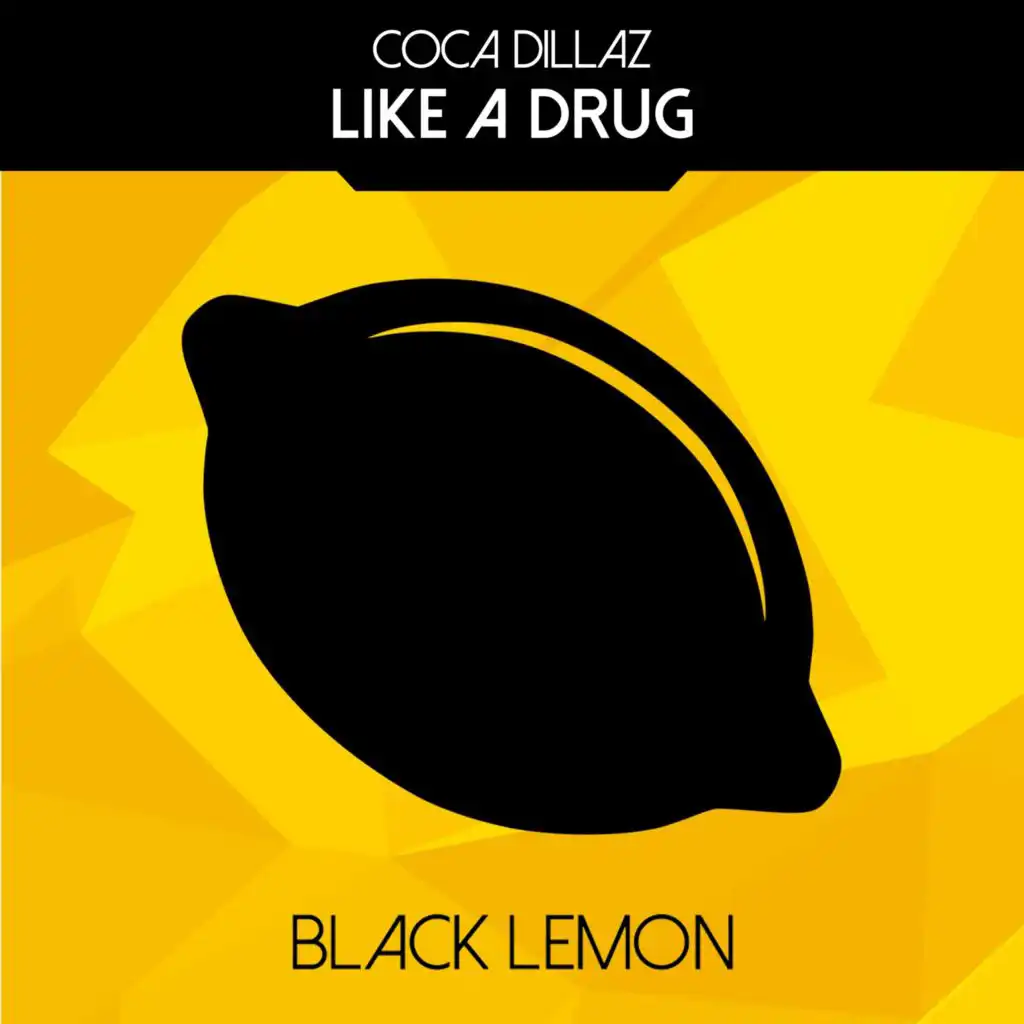 Like a Drug (Mash-D Remix)