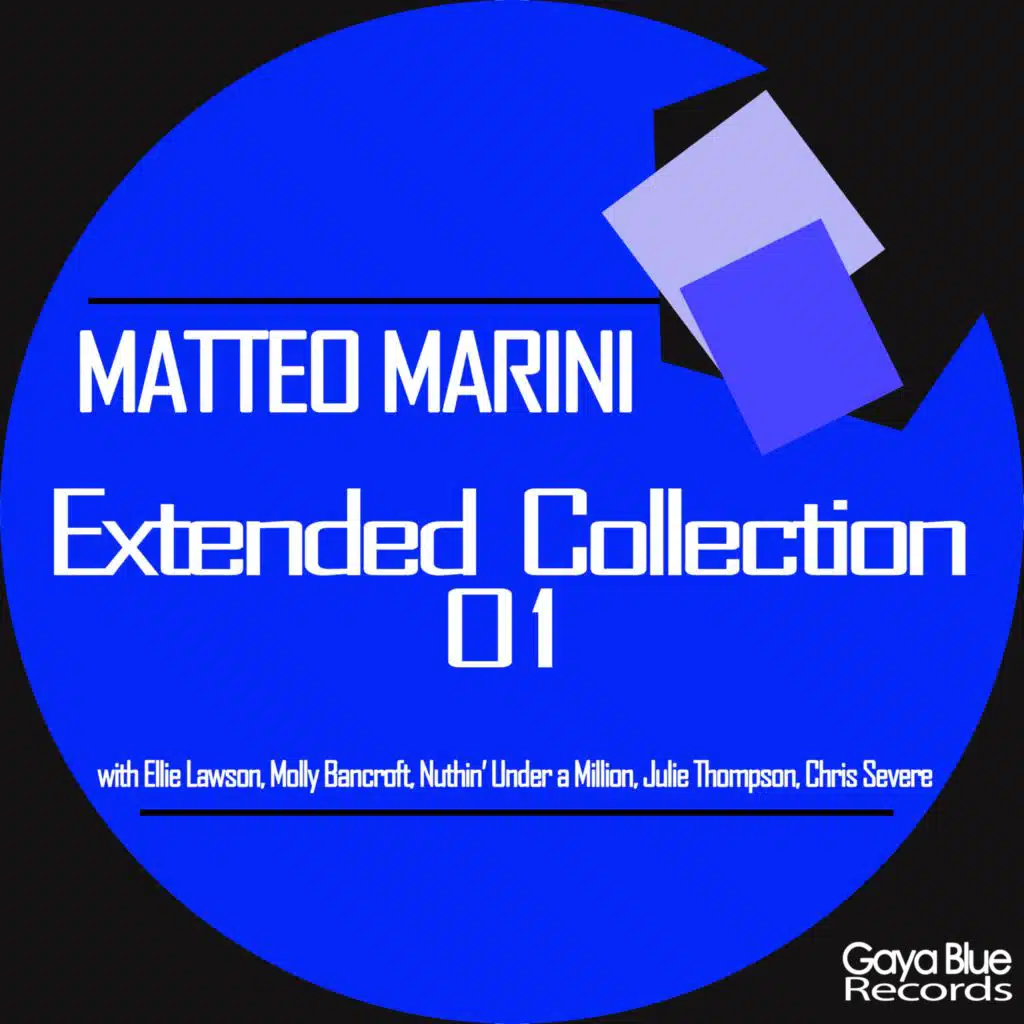 Extended Collection 01