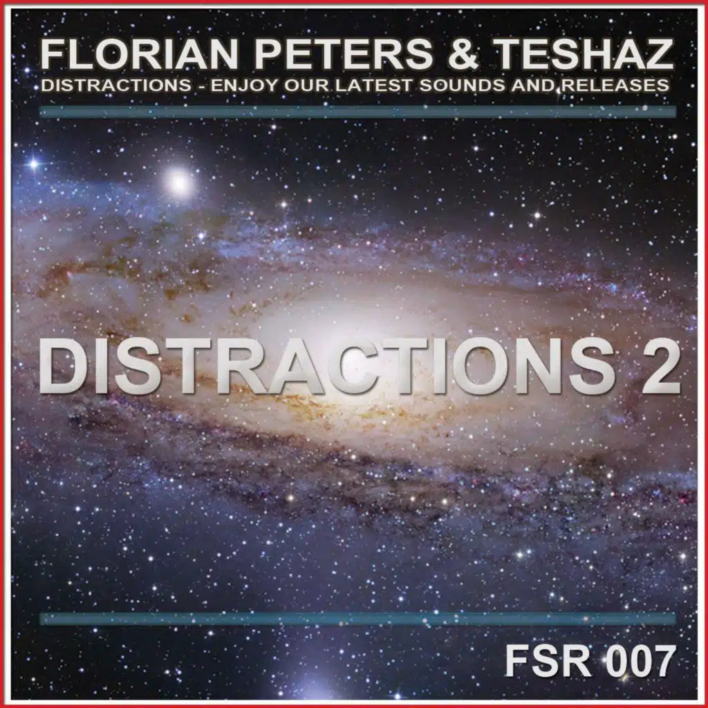 Florian Peters & TESHAZ