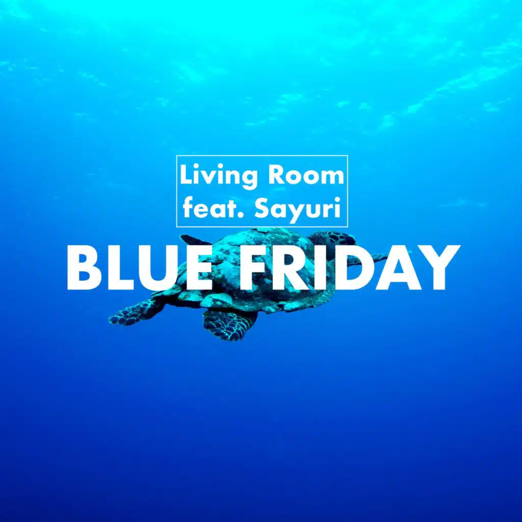 Living Room & Sayuri