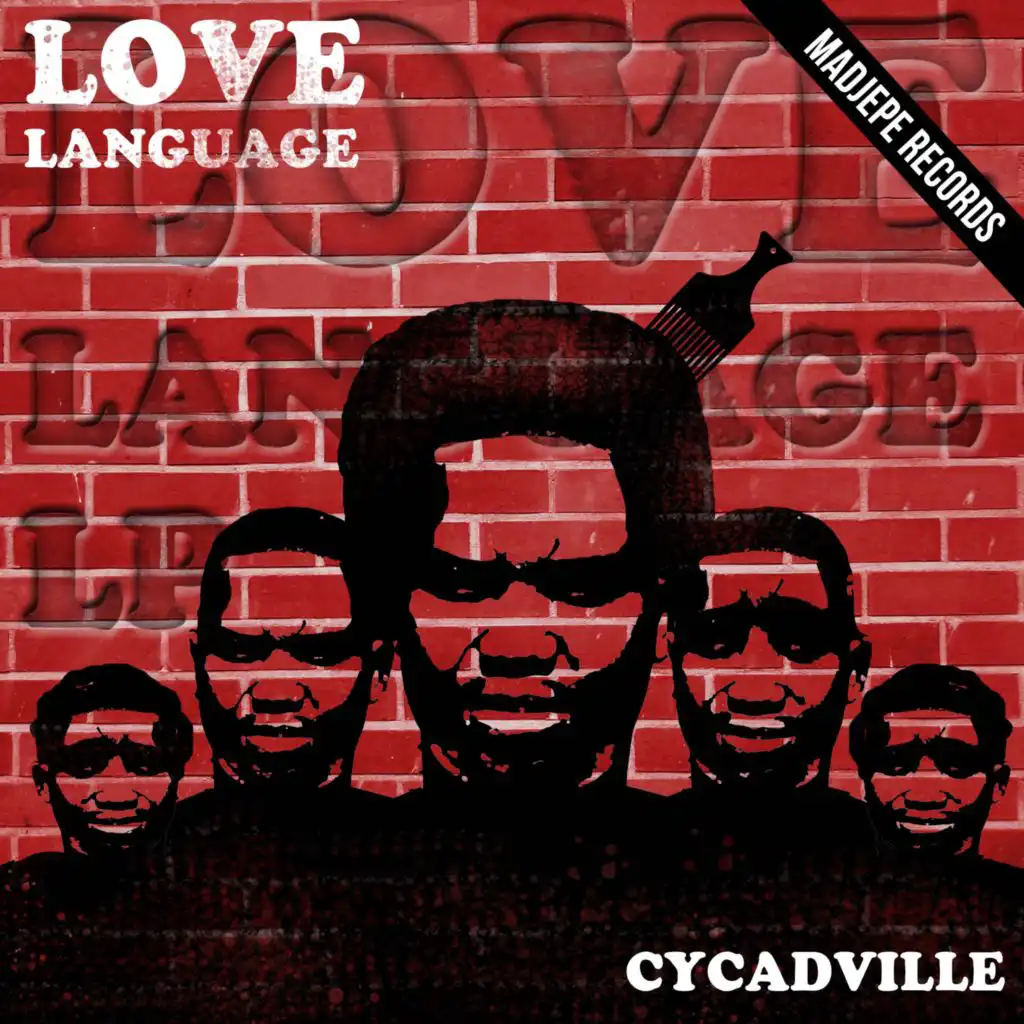 Love Language (Funksoul)