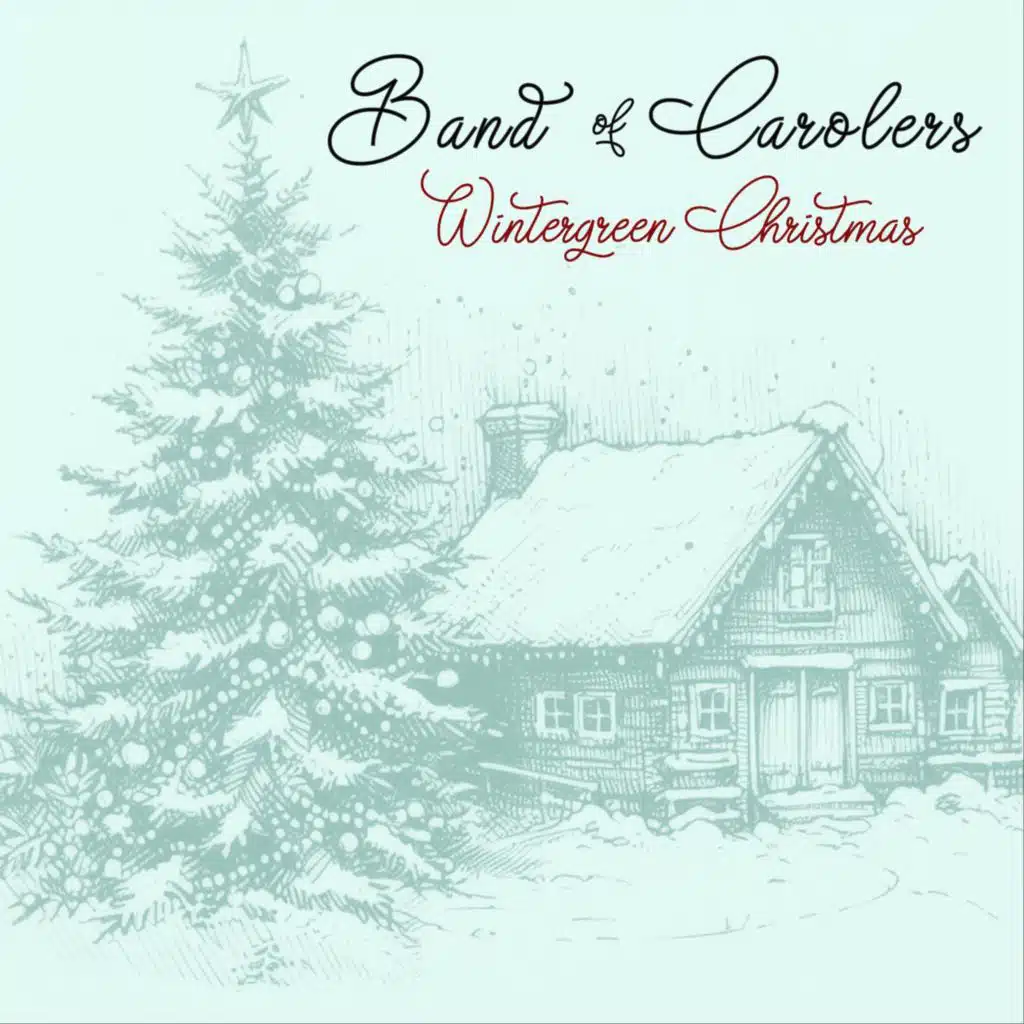 Wintergreen Christmas