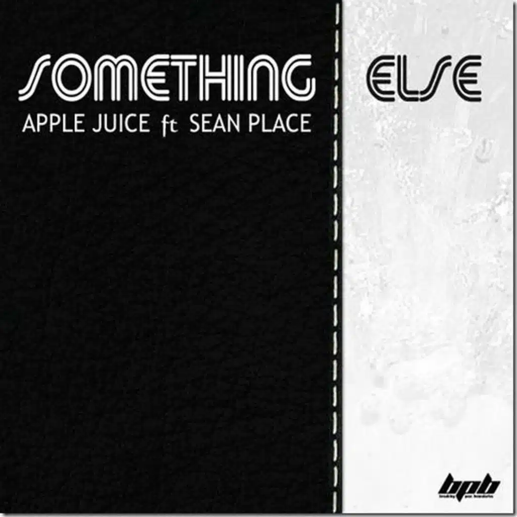 Apple Juice & Sean Place