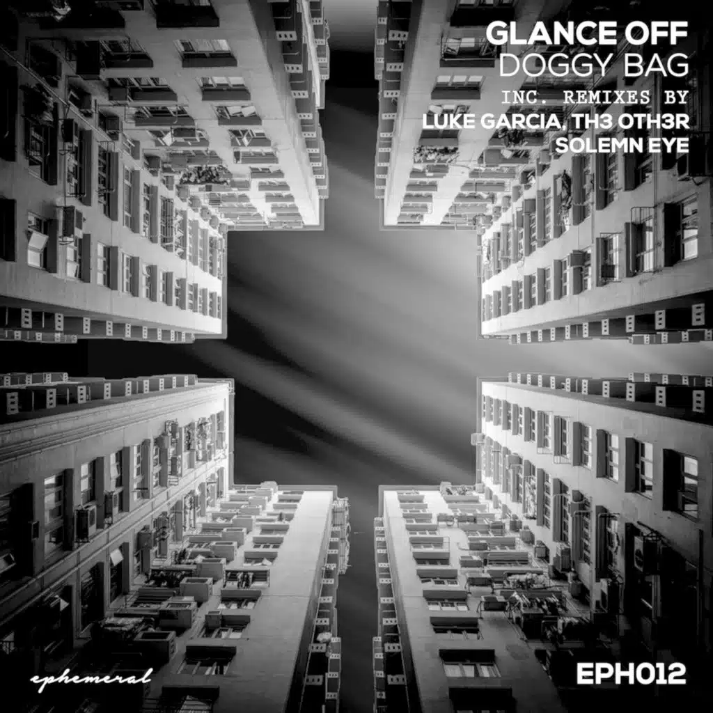 Doggy Bag (Luke Garcia & Th3 Oth3r Remix)