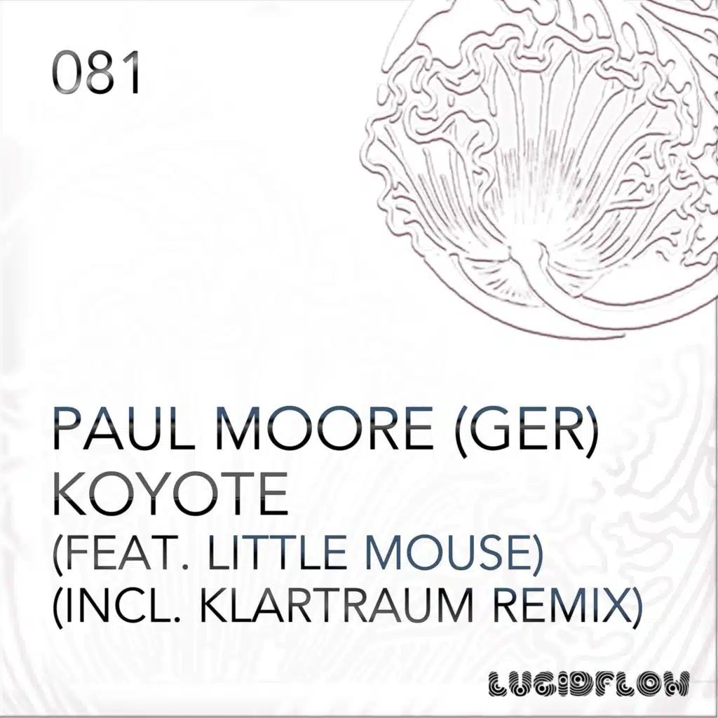 Humble (Klartraum Remix) [feat. Little Mouse]
