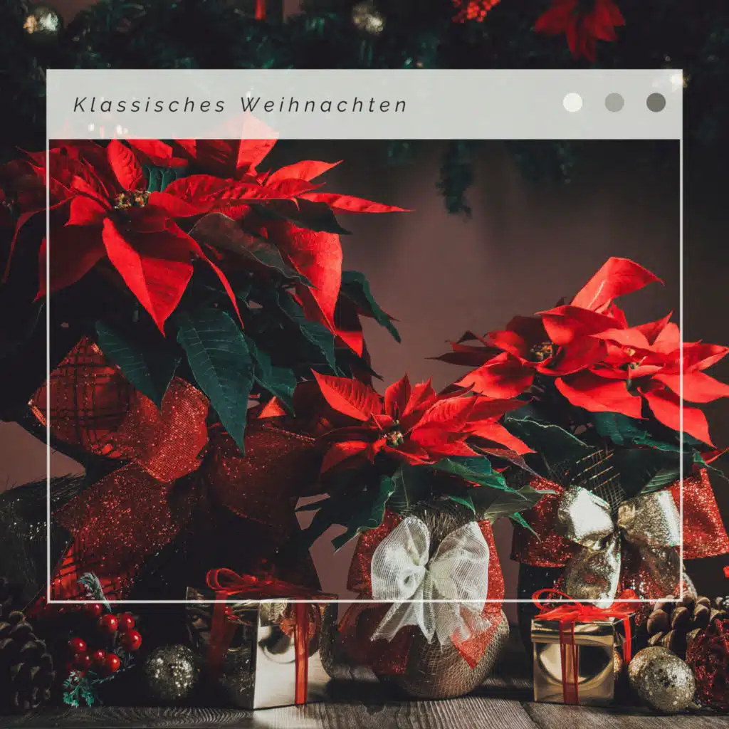 3 2 1 Weihnachten: Klassisches Weihnachten
