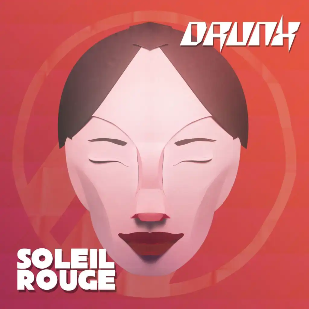 Soleil rouge (Extended Mix)