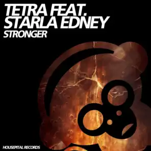 Stronger (Instrumental Mix) [feat. Starla Edney]