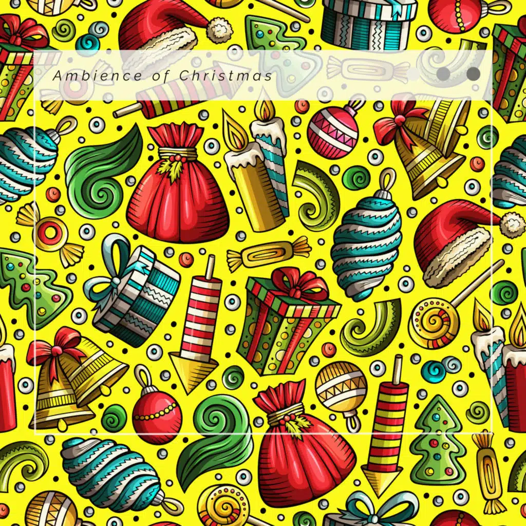 Christmas Baby Noise