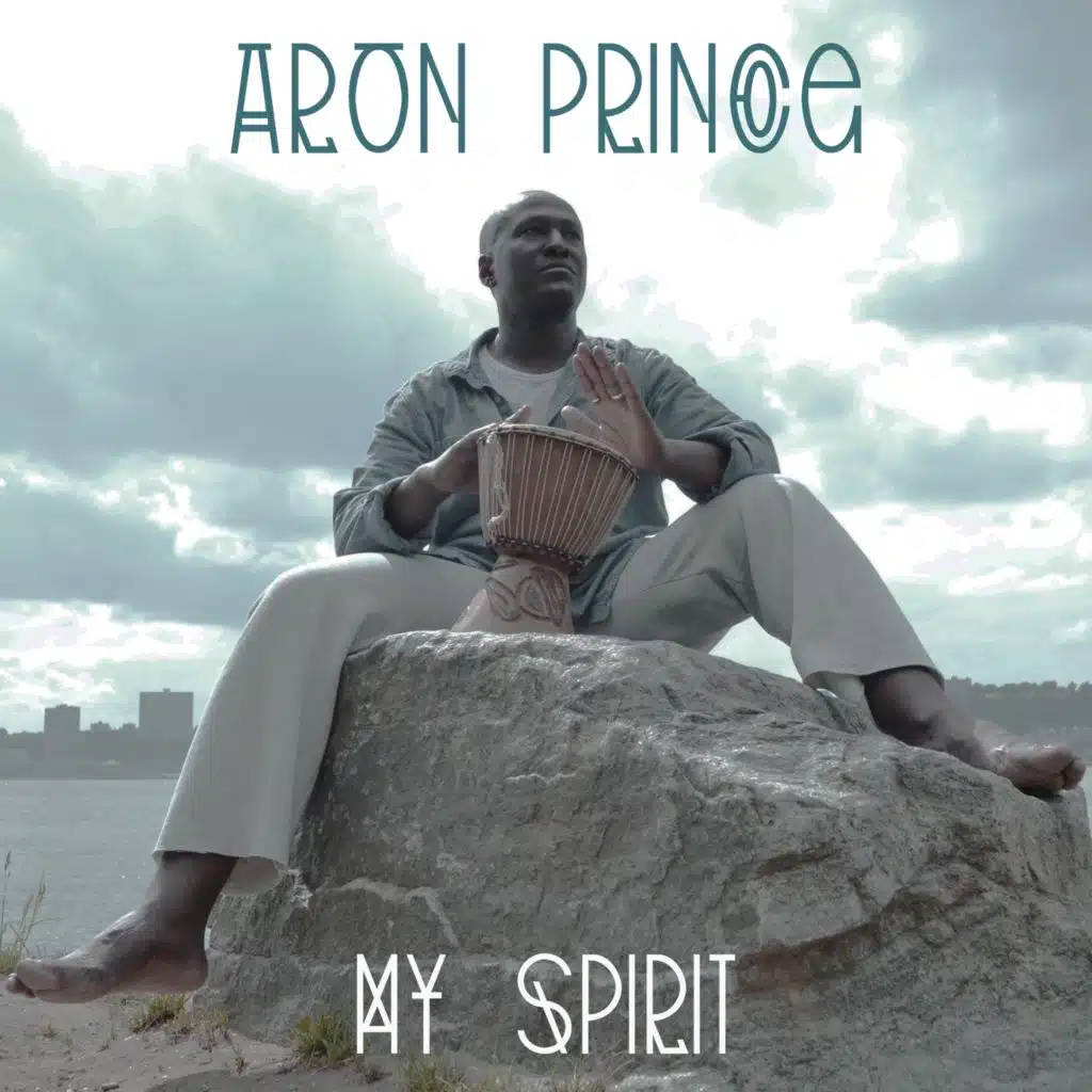 My Spirit (Edgar Torres & DJ Frankie Paradise Peak Hour Mix)