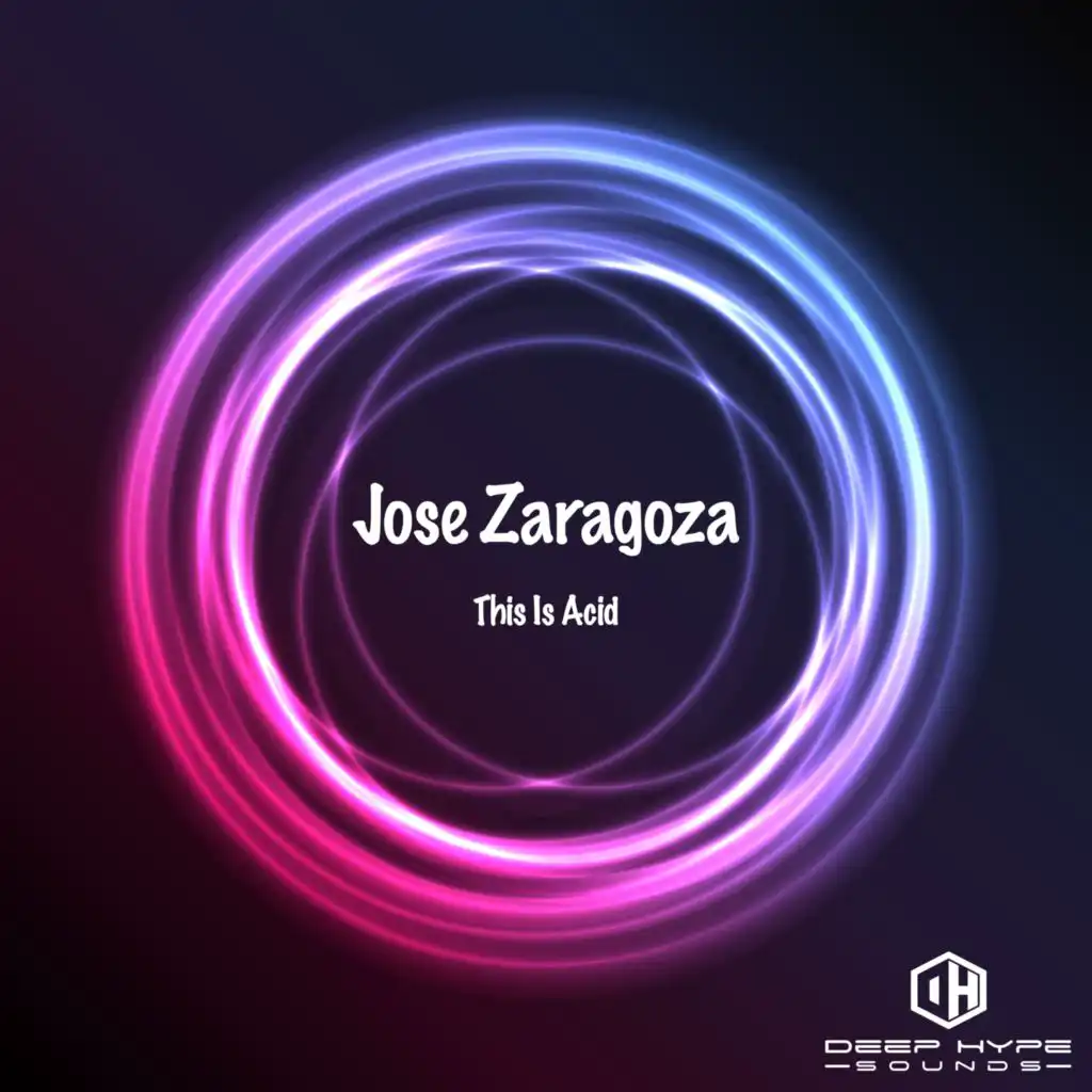 Jack It (JZ Dub Rub) [feat. Jose Zaragoza]