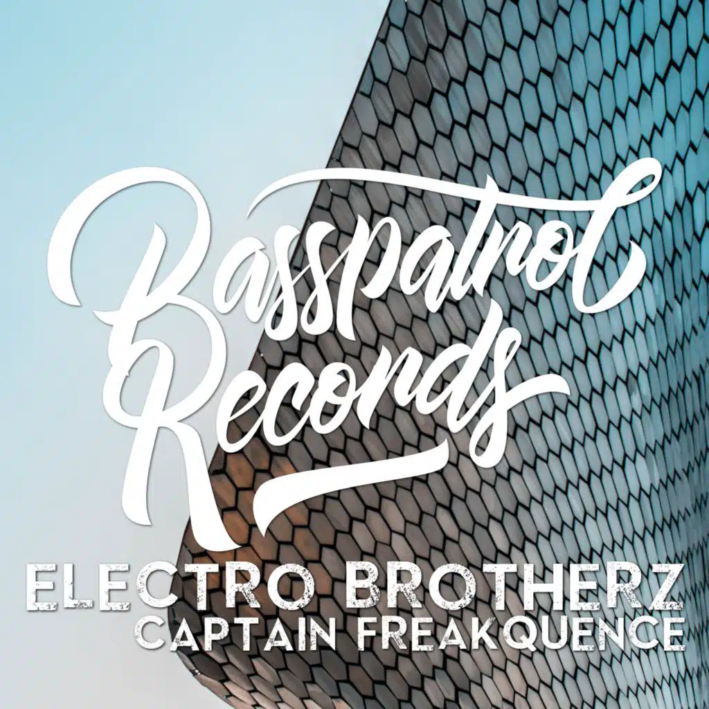 Electro Brotherz