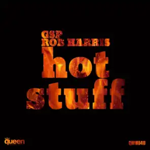 Hot Stuff (Radio Edit)