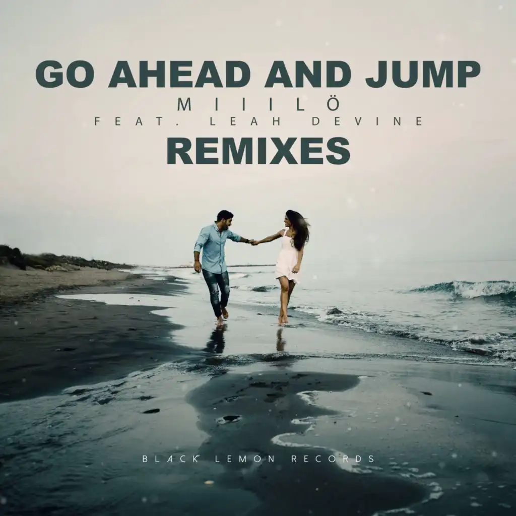 Go Ahead and Jump (Artie Sigma Remix)