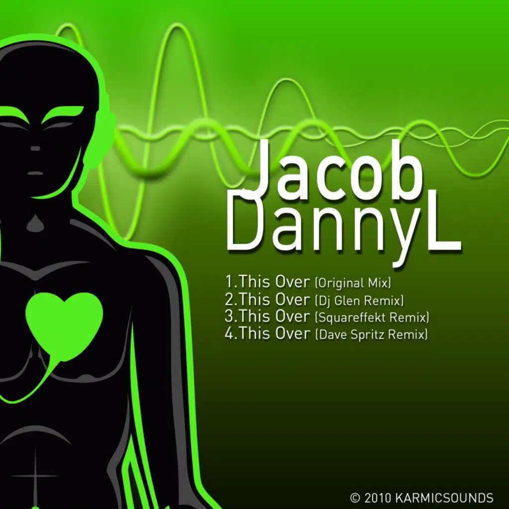This Over (Squareffekt Remix)