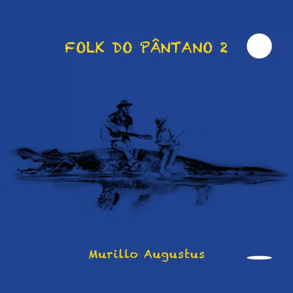 Folk do Pântano 2