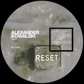 Alexander Kowalski & Extrawelt