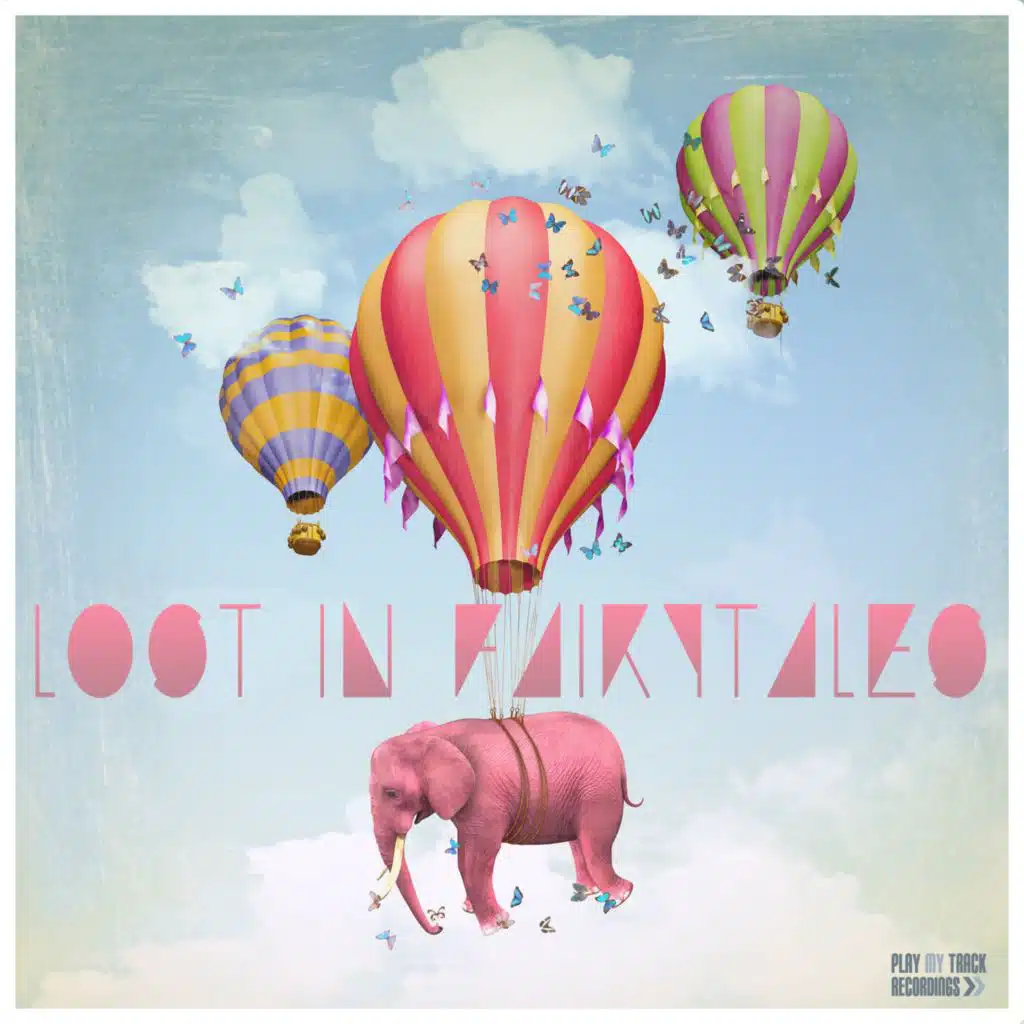 Nicone, Sascha Braemer and MLND