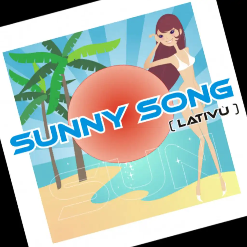 Sunny Song (Francesco Conte Extended)