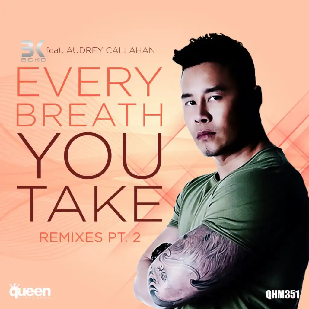 Every Breath You Take (Zambianco, Aurel Devil & Thomas Solvert Remix)