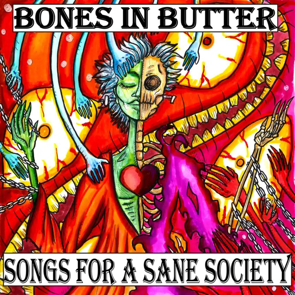 Songs for a Sane Society
