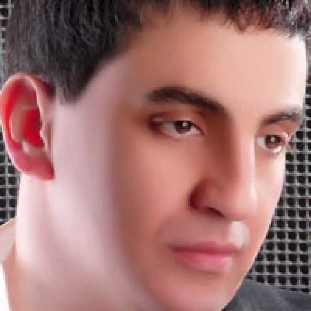 Khaled Ali