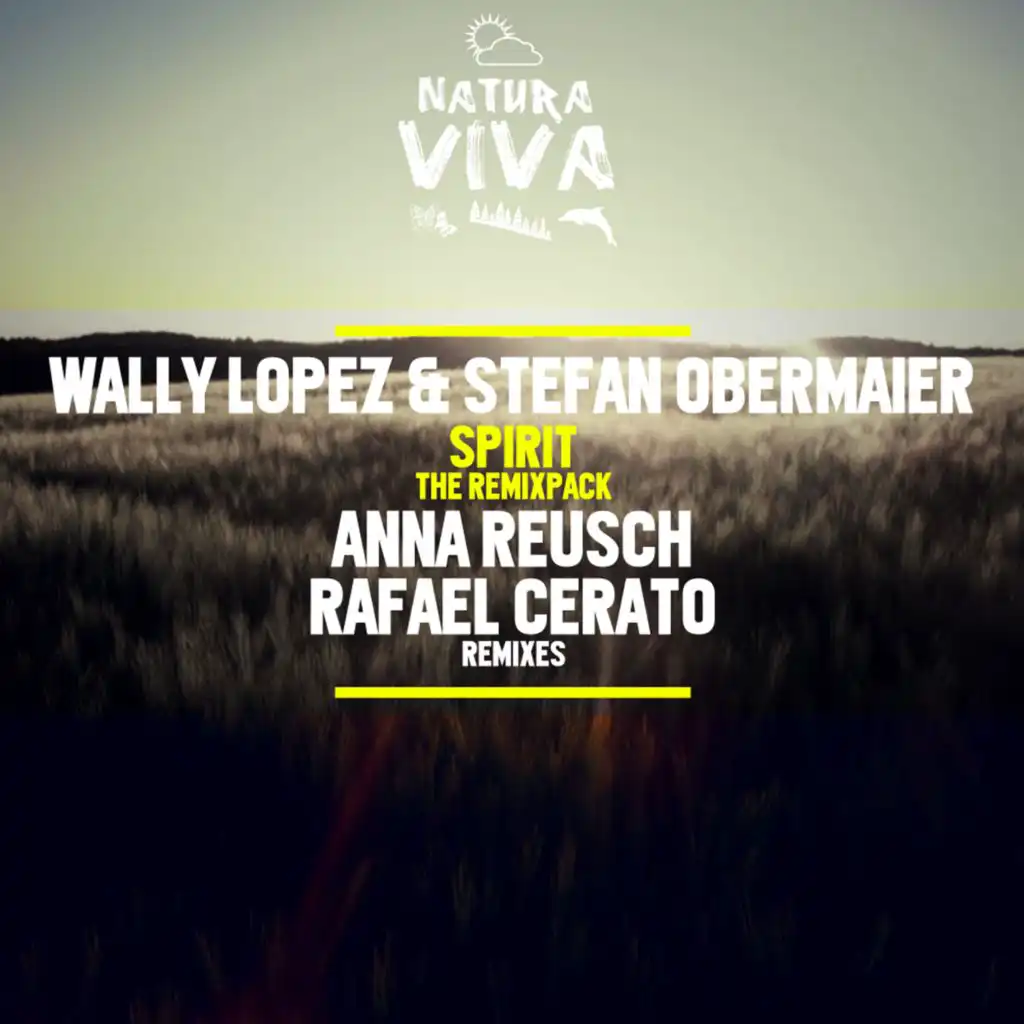 Spirit (Anna Reusch Remix)